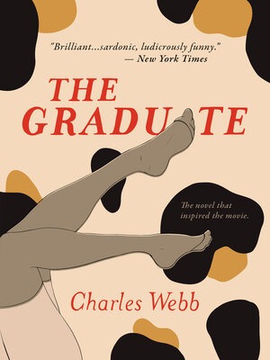 cover image of The Graduate